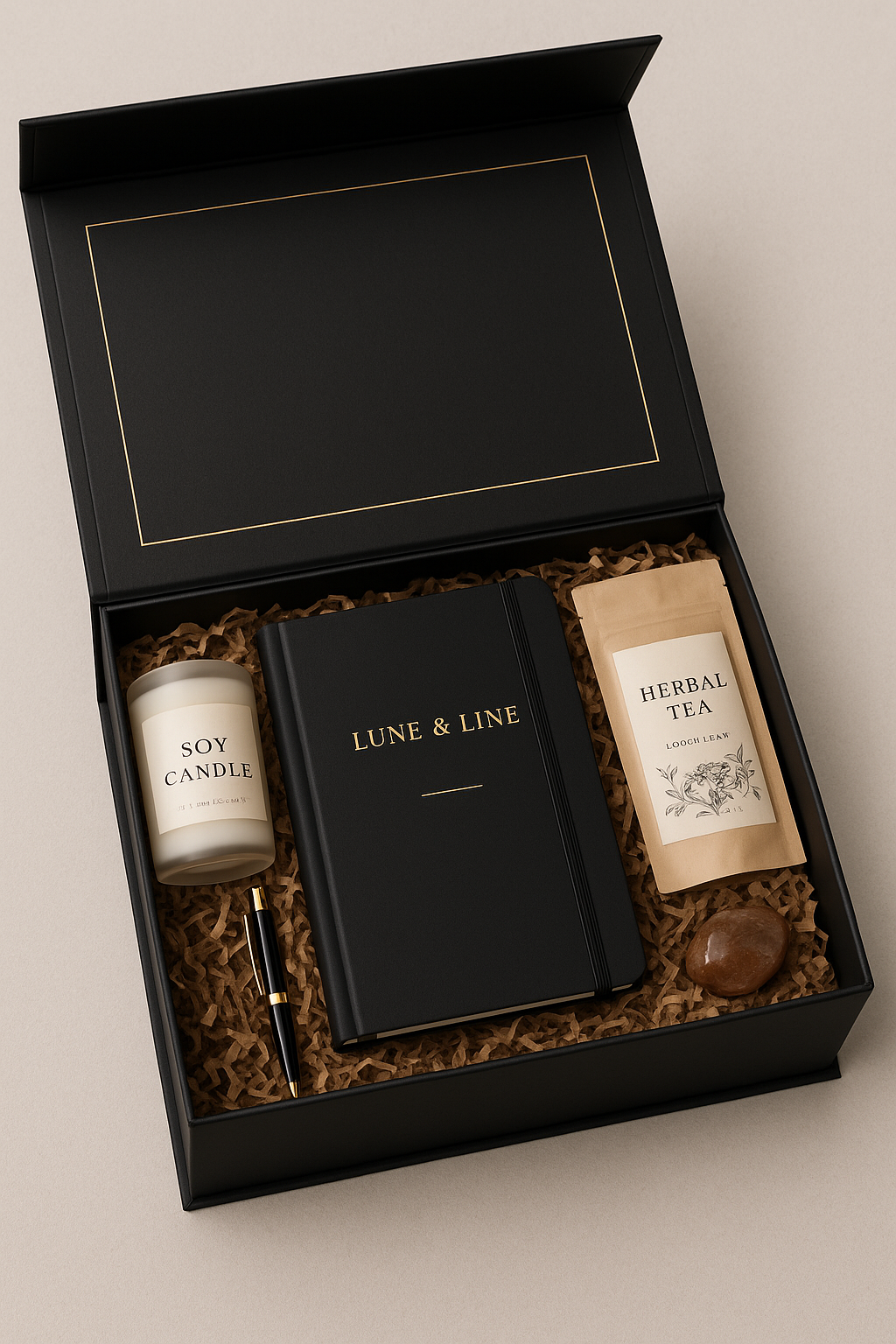 Lune & Line Premier Box