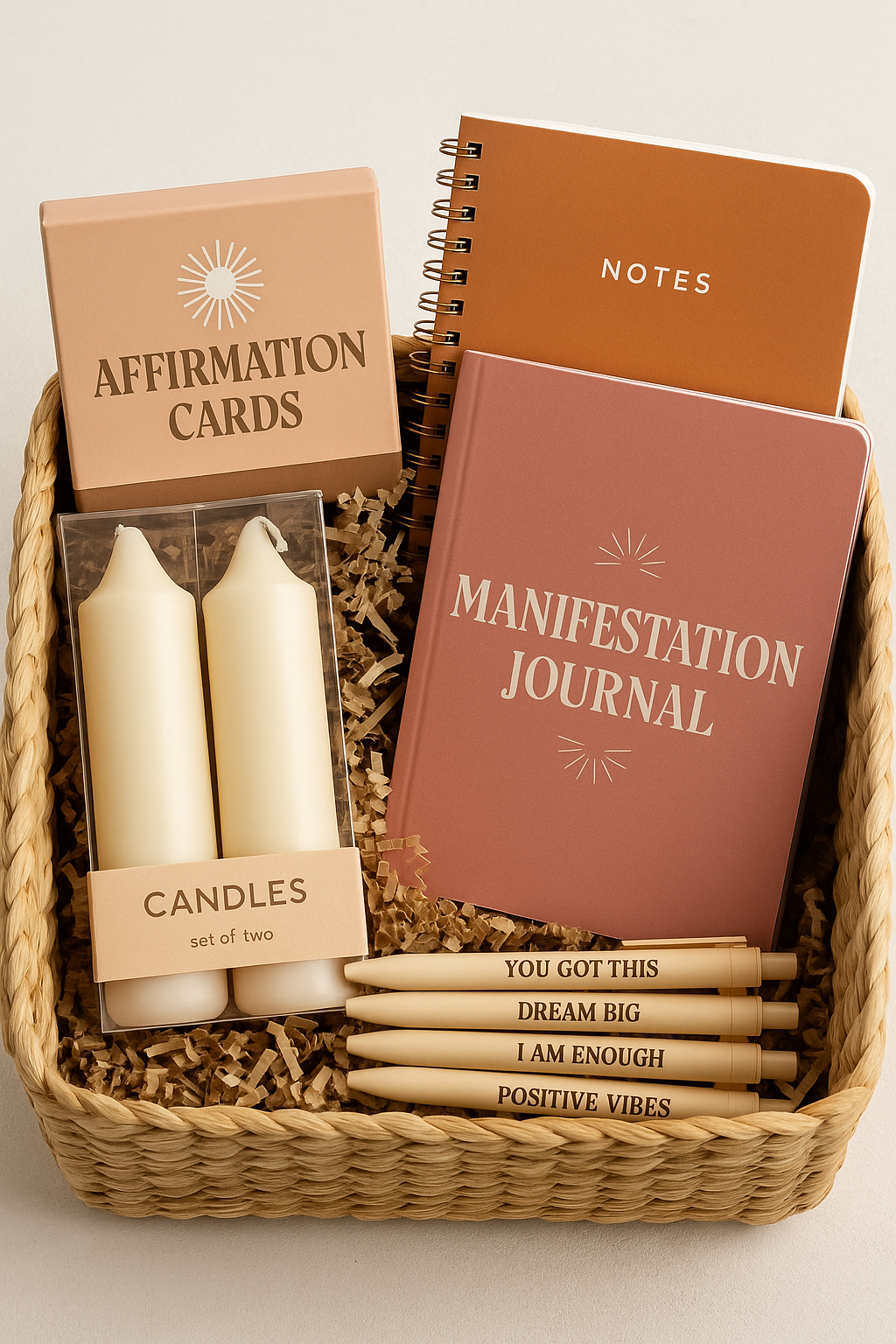 Manifestation Box