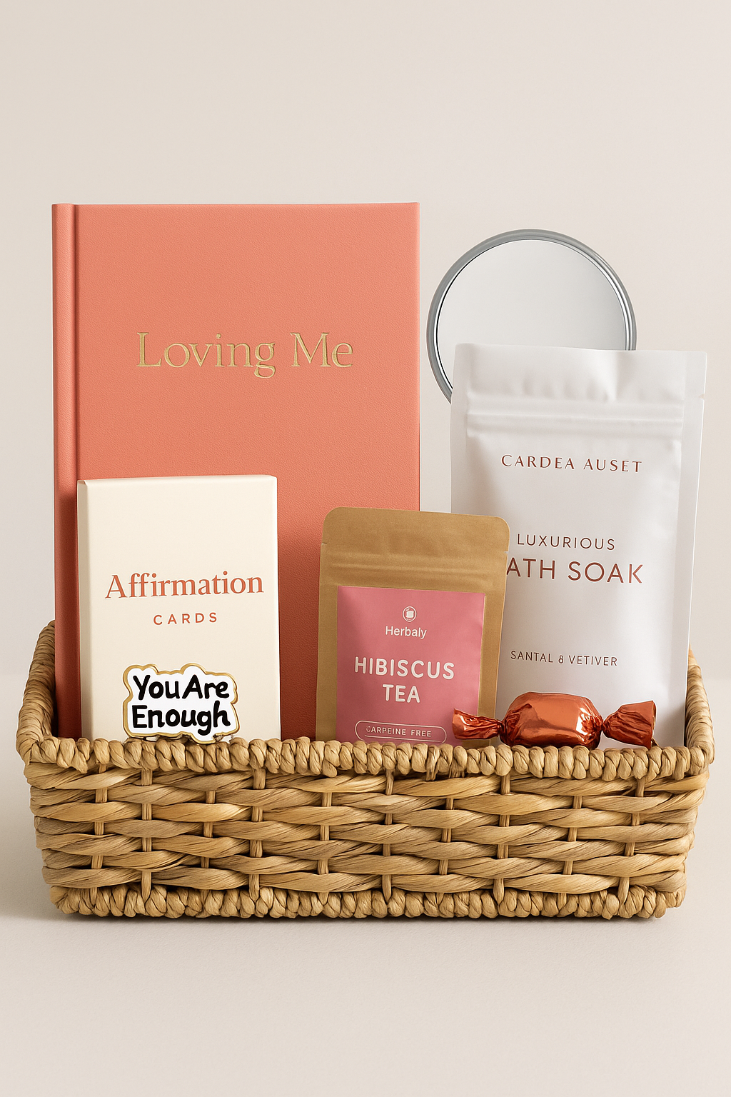 Loving me Box