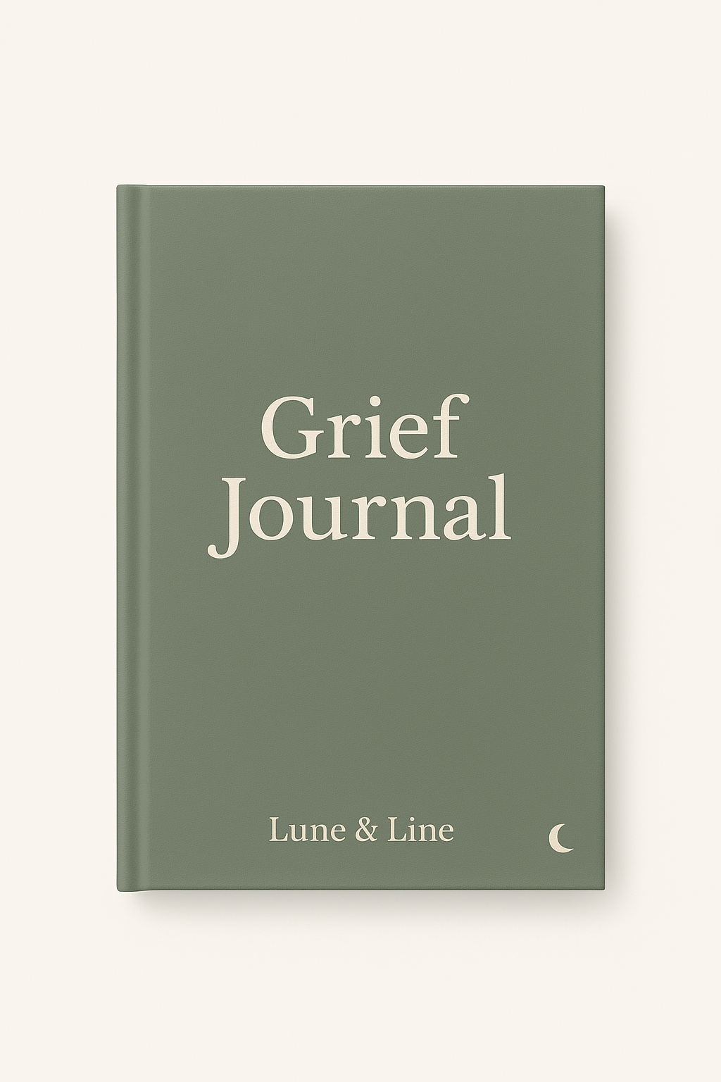 Grief Journal