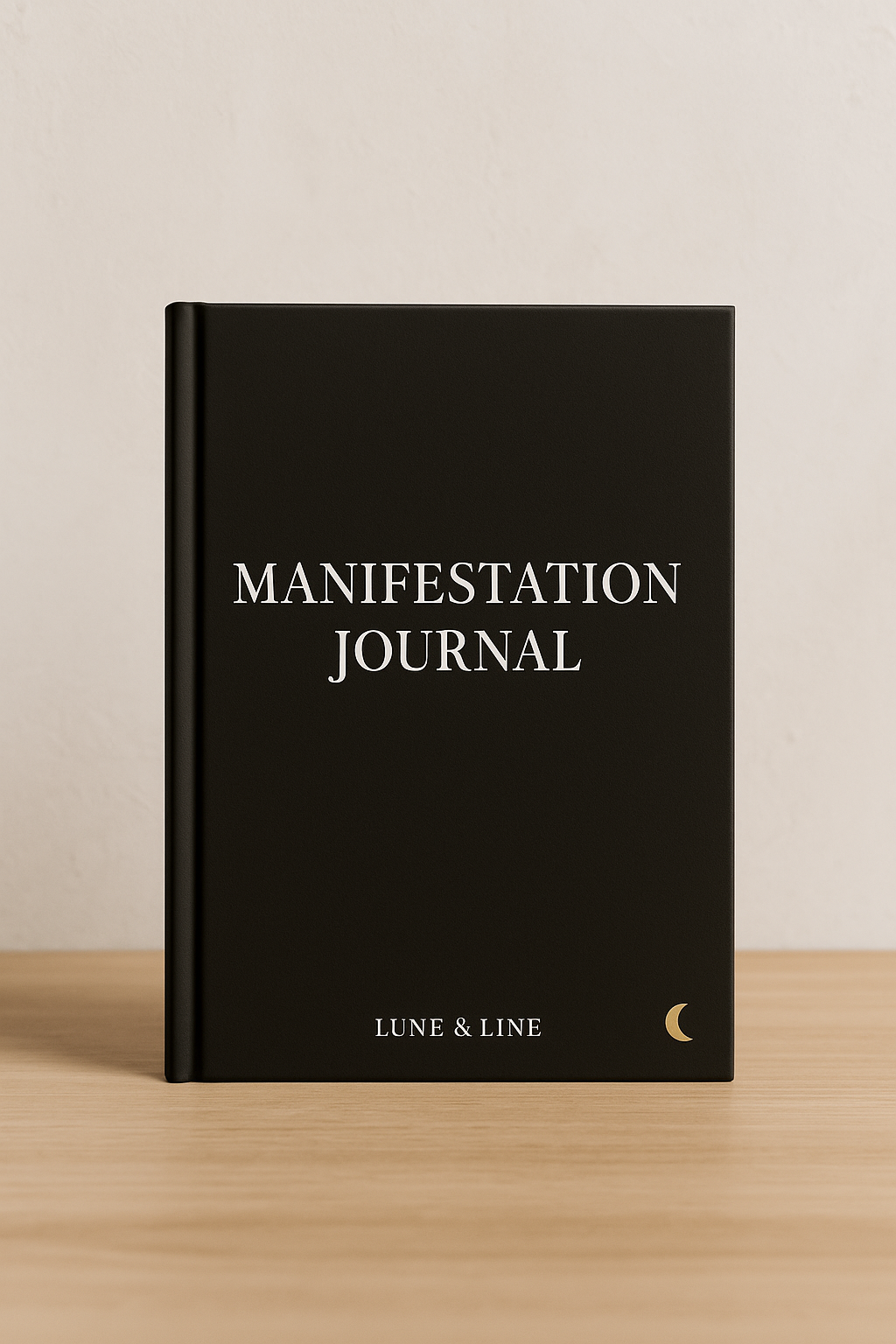 Manifestation journal