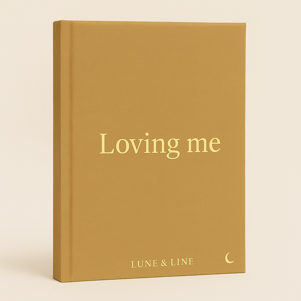 Loving me journal